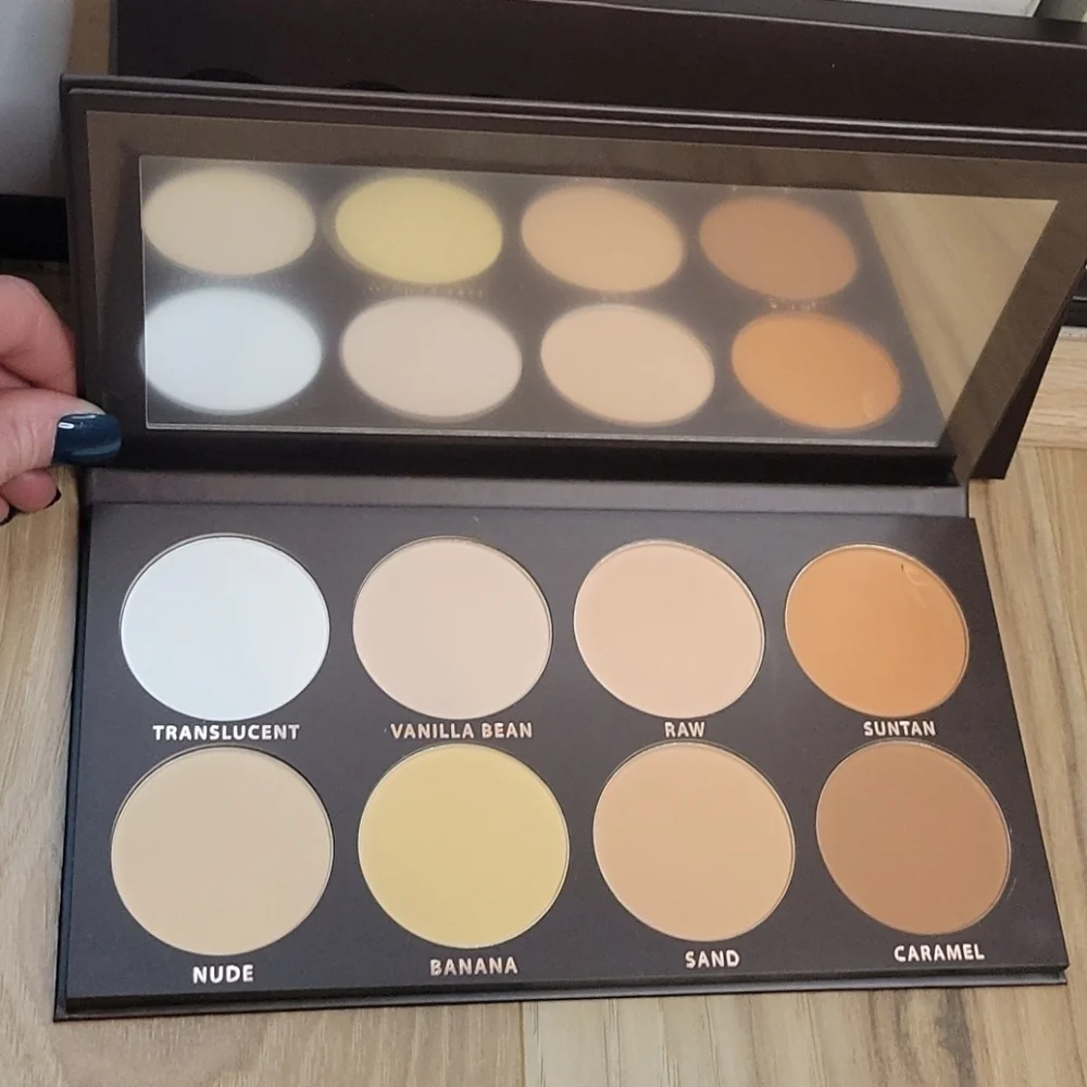 Kab Cosmetics kab cosmetics